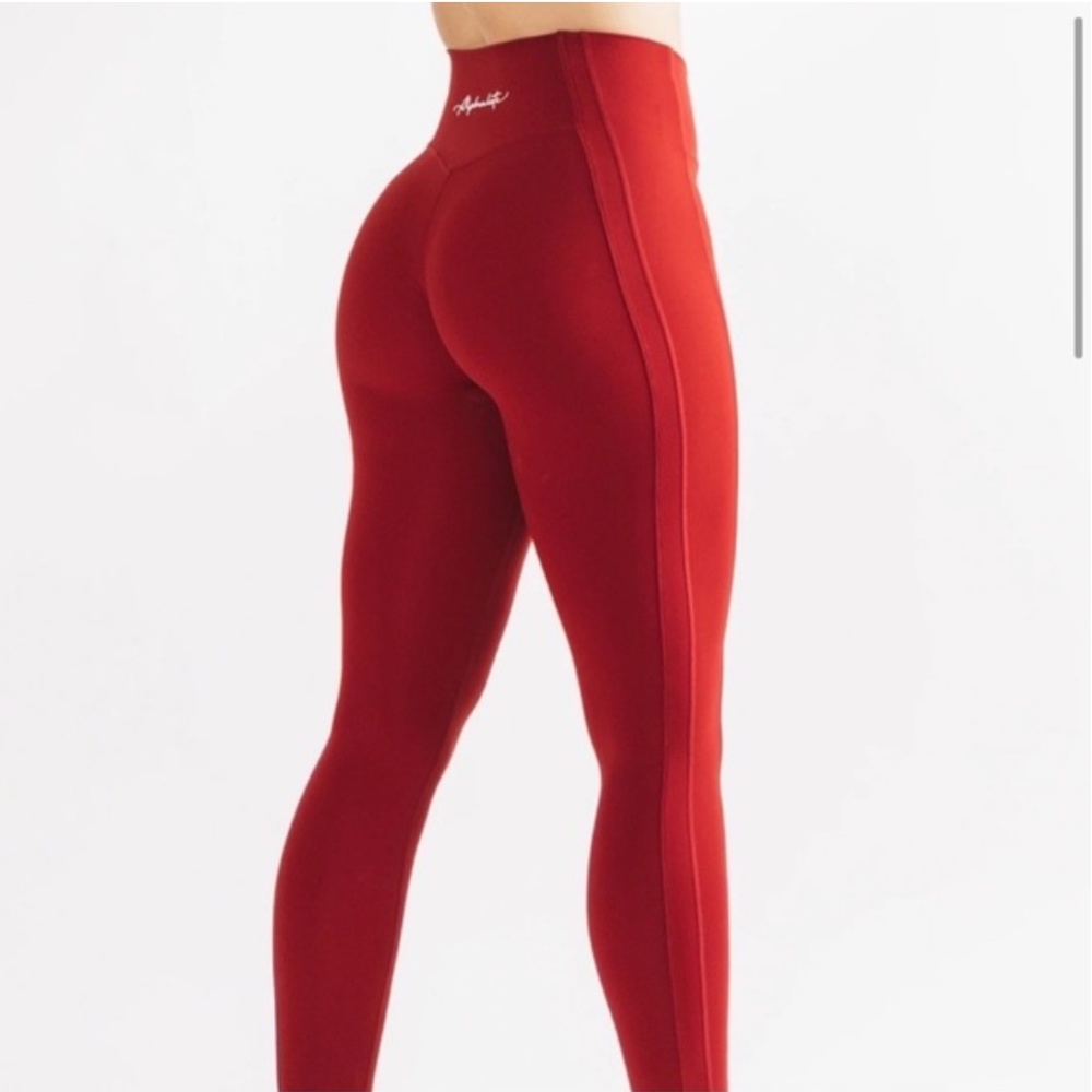 Alphalete Pulse Kinetic Leggings